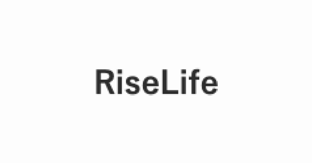 RiseLife_サムネ